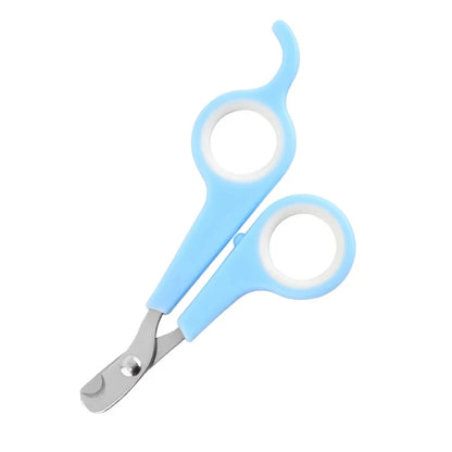 Professional Cat Nail Scissors Pet Dog Nail Clippers Toe Claw Trimmer Pet Grooming Supplies Products for Small Dogs Dog Gadgets