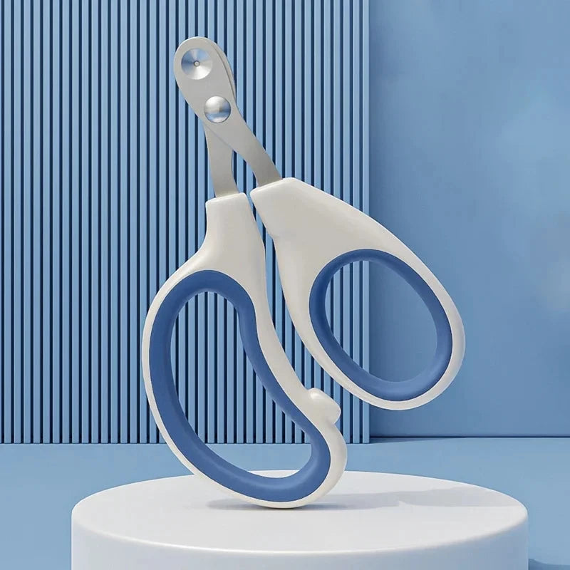 Professional Cat Nail Scissors Pet Dog Nail Clippers Toe Claw Trimmer Pet Grooming Supplies Products for Small Dogs Dog Gadgets